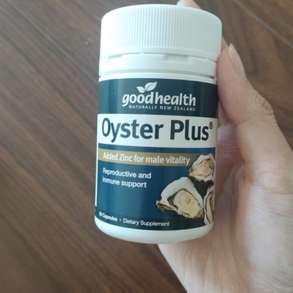 HÀU ÚC LÙN 60 viên