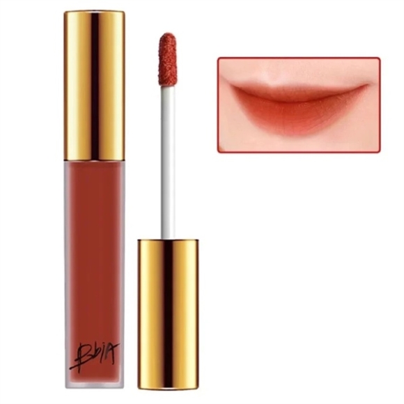 SON KEM LÌ BBIA 12 CAM CHÁY