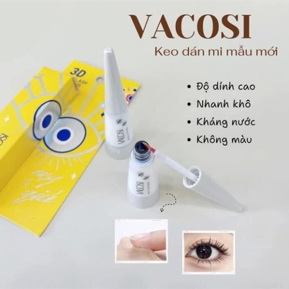 KEO DÁN MI VACOSI (mẫu mới)