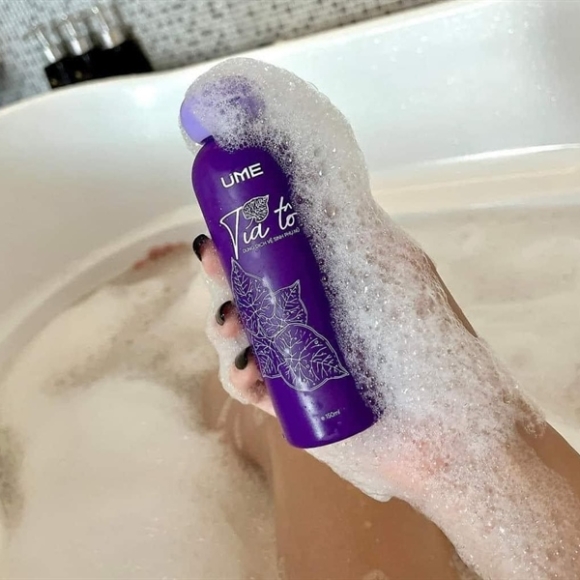 DDVS TÍA TÔ UME NGỌC TRINH