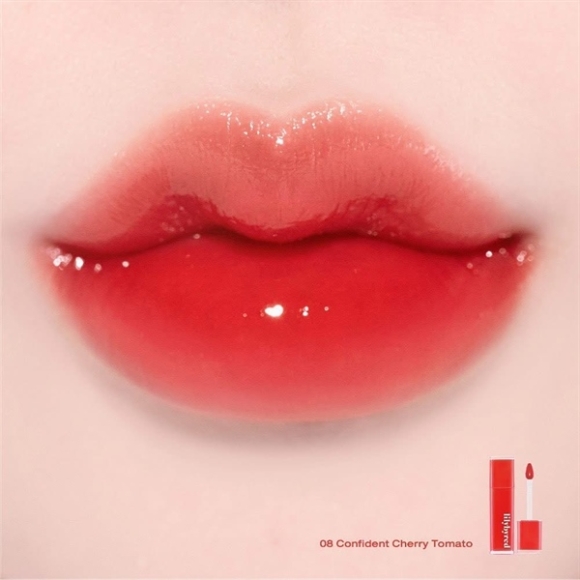 SON KEM LILYBYRED #08