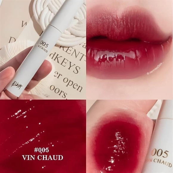 SON TINT BÓNG BBIA #05