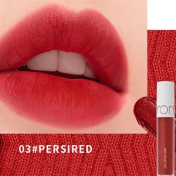 ROMAND ZERO 03 PERSIRED