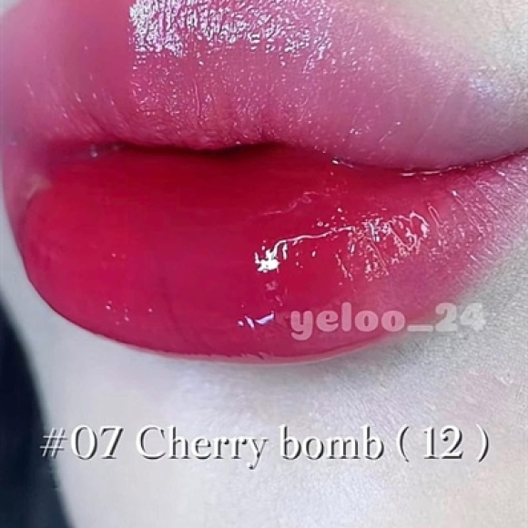 SON ROMAND BÓNG 07/12 (mẫu mới)