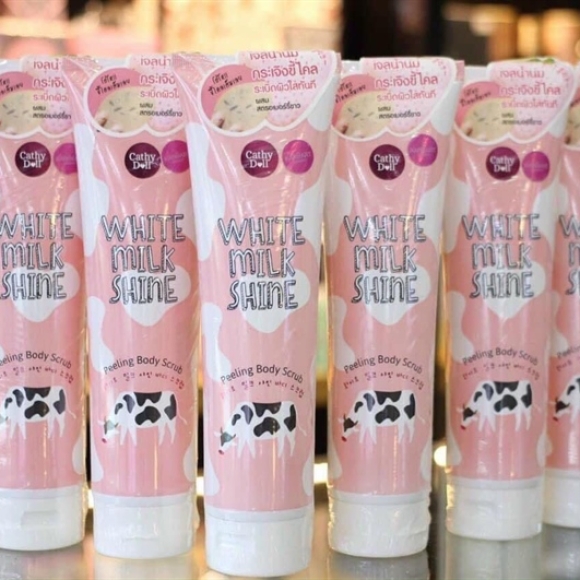 TẨY TBC BÒ THÁI 320GR