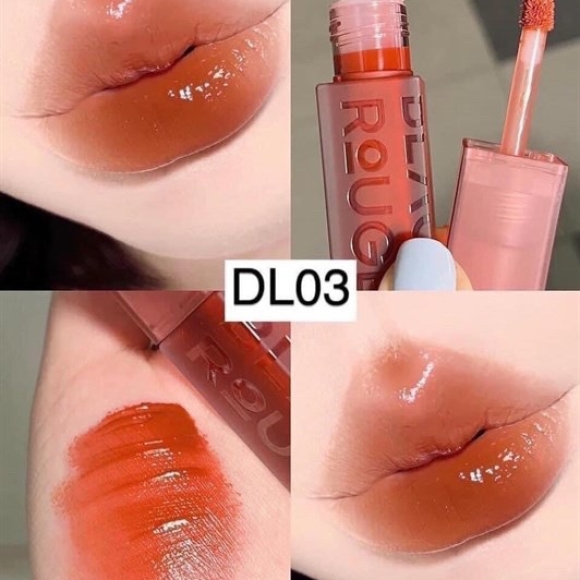 Son Black Rouge DL03