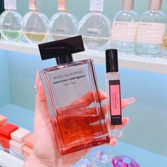 Chiết 10ml Nar Rose