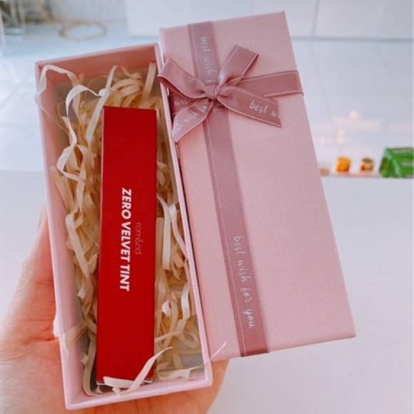 HỘP QUÀ NHỎ NƠ