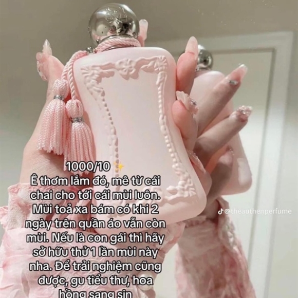 DELINA EDP FULL 90ML