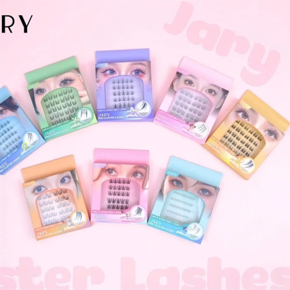 MI CỤM JARY SẴN KEO