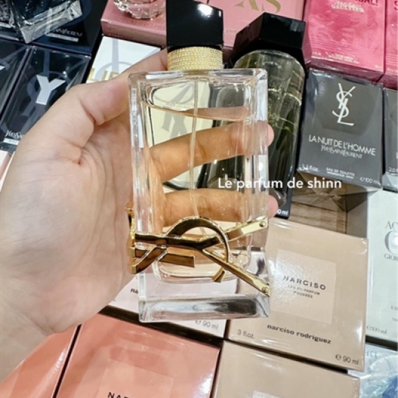 CHIẾT 10ML YSL LIBRE