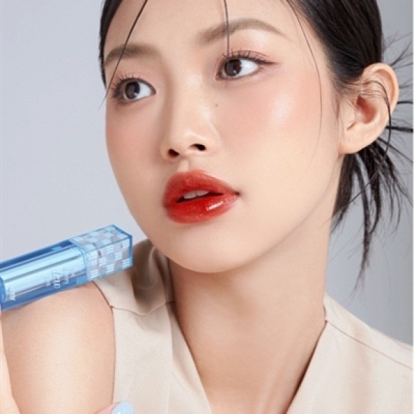 SON TINT BÓNG MERZY WD23