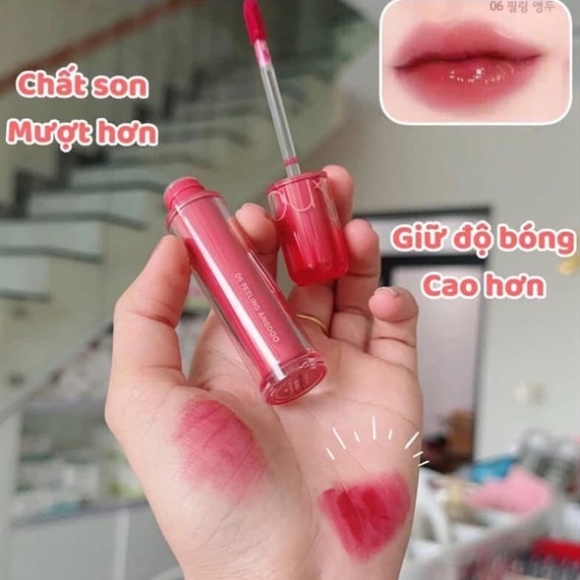 SON ROMAND BÓNG 06/24 (mẫu mới)