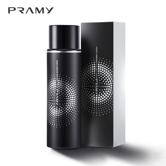 XỊT KHOÁ NỀN PRAMY ĐEN 100ML