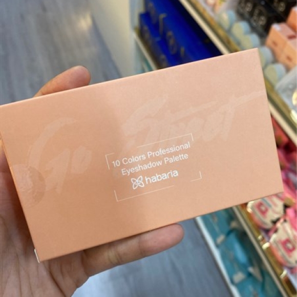 BẢNG MẮT HABARIA 03