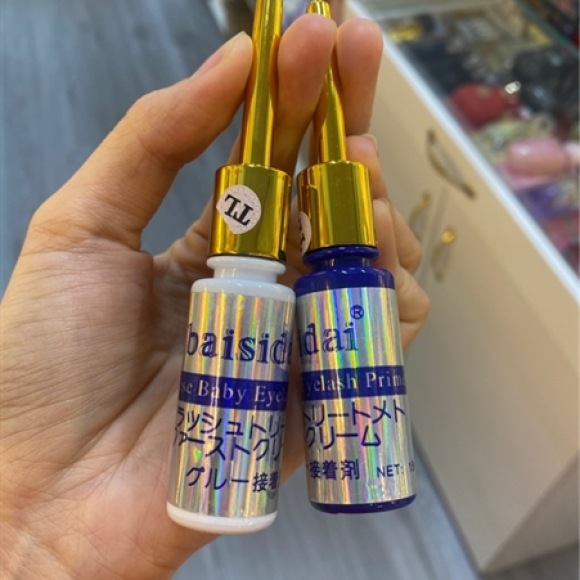 Keo dán mi Baisidai Nhật Bản