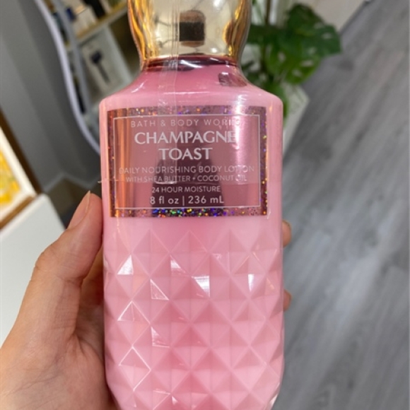 DƯỠNG THỂ BBW (MIX)