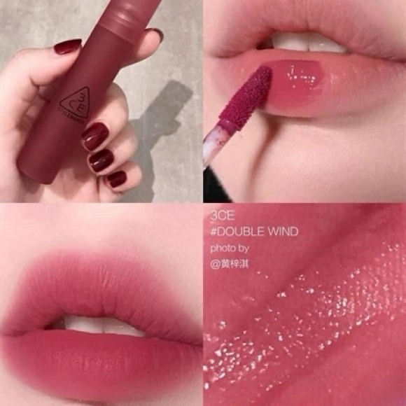 SON 3CE TINT DOUBLE WIND