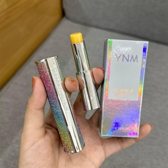 SON DƯỠNG YNM CẦU VÒNG