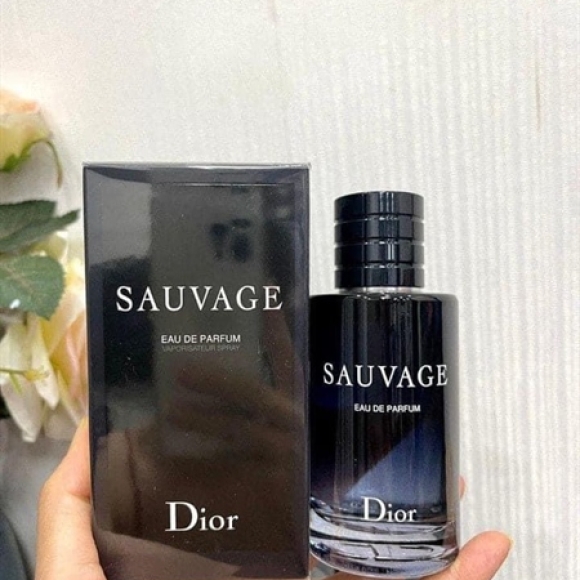 Chiết 10ml Dior Sauvage