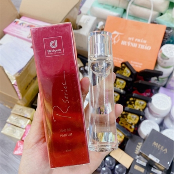 Nước hoa Rseries