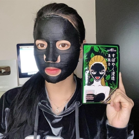 MẶT NẠ DA MỤN SEXYLOOK (LẺ)