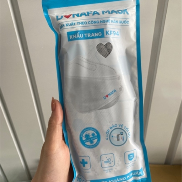 KHẨU TRANG KF94