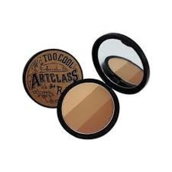 TẠO KHỐI TOOCOOL ĐEN 01