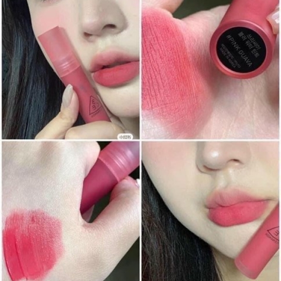SON 3CE TINT PINK GUAVA