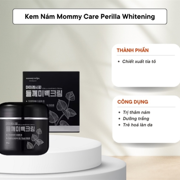 KEM NÁM MOMMY CARE 50G