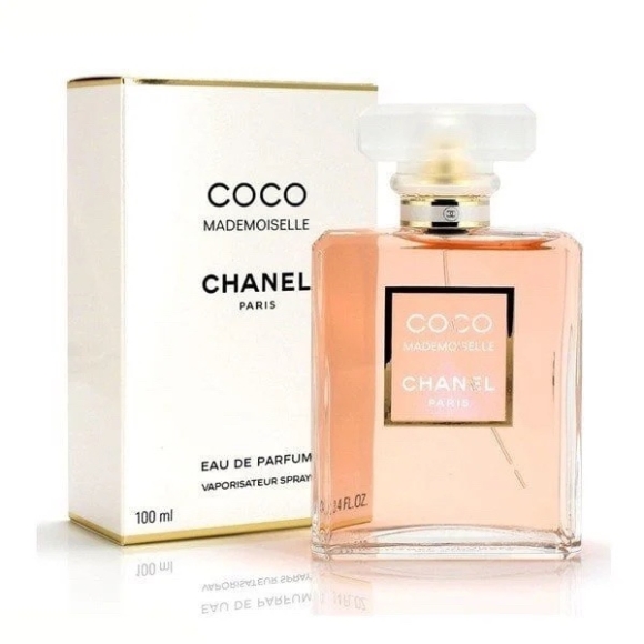 CHANEL COCO 100ML