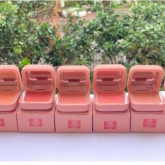 PHẤN MÁ HỒNG GOGO TALES #804