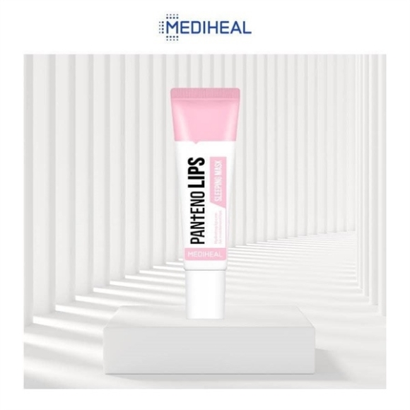 Dưỡng Môi Mediheal hồng