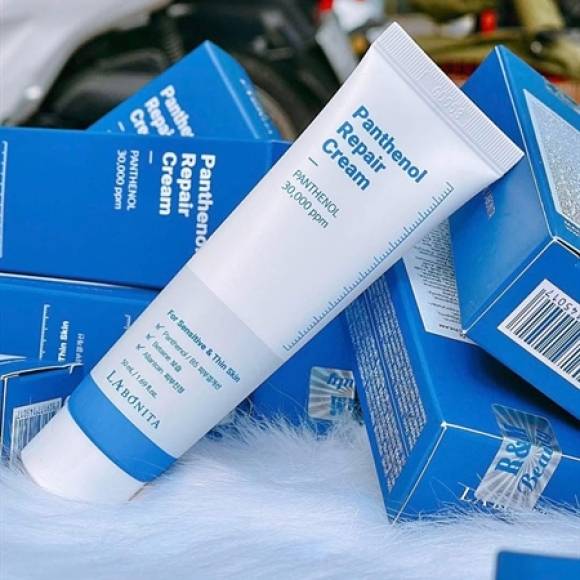 KEM B5 LABONITA 50ML