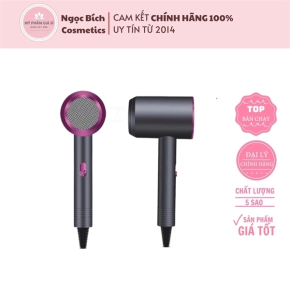 MÁY SÁY TÓC WEILAIYA