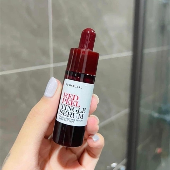 RED PEEL TIGER SERUM 11ml