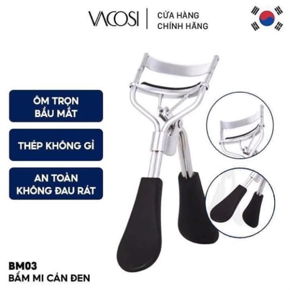 KẸP MI VACOSI BM03