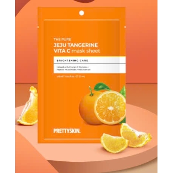 NẠ VITA C PRETTYSKIN