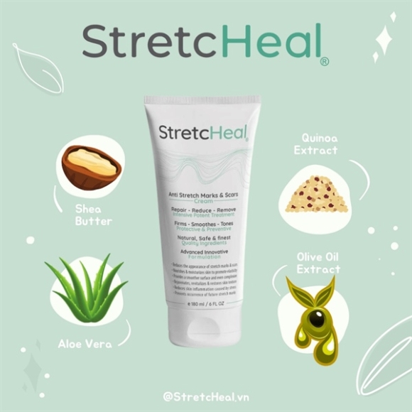 KEM TRỊ RẠN MỸ 180ML