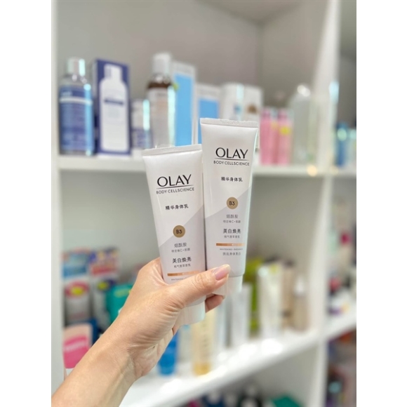 BODY OLAY B3 90G
