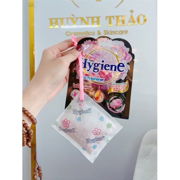 TÚI TREO THƠM HYGIENE 8G