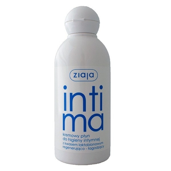 DDVS INTIMA XANH NHẠT 200ML