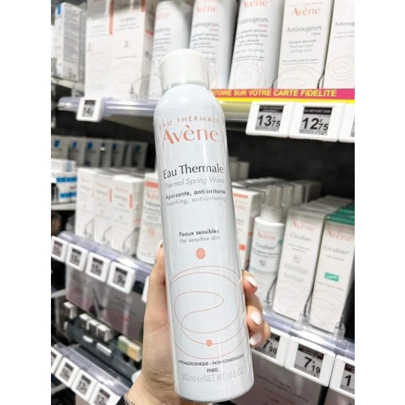 Xịt khoáng Avene 300ml