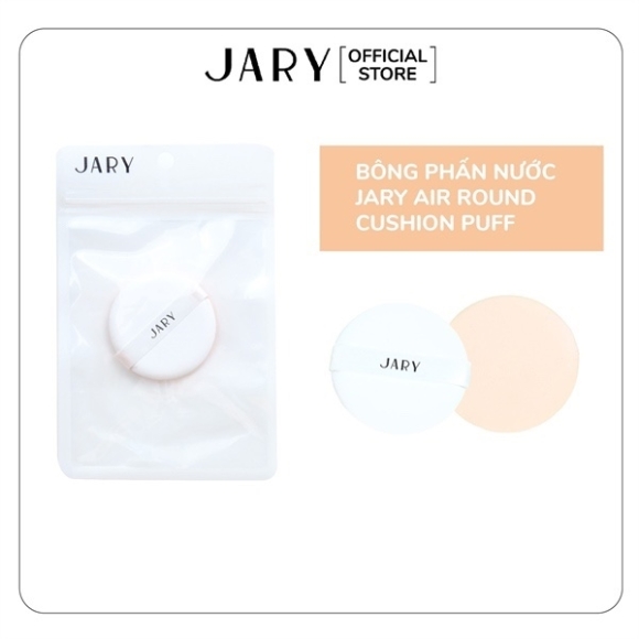 BÔNG PHẤN NƯỚC CUSHION JARY