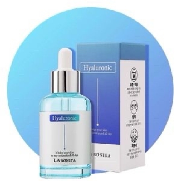 Serum LaBonita 50ml