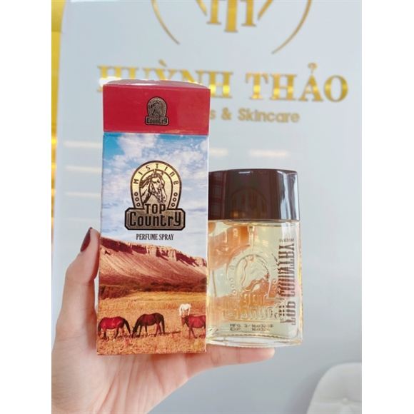 NƯỚC HOA NGỰA THÁI 50ML