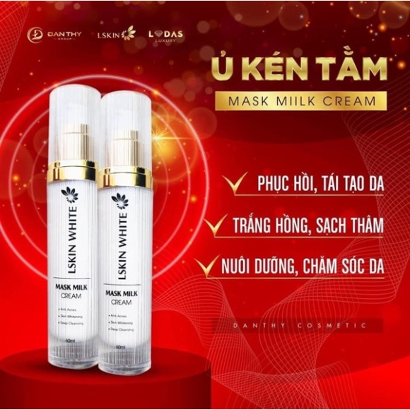 NẠ KÉN TẰM LSKIN 60ML