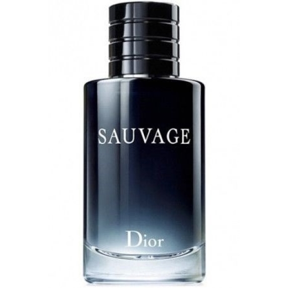 DIOR SAUVAGE 100ML