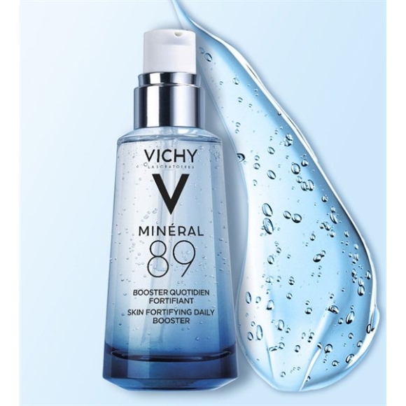 SERUM VICHY 89 50ML