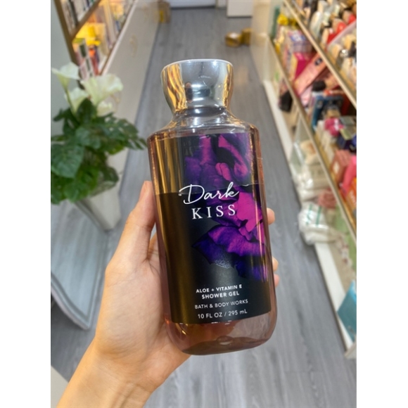 SỮA TẮM BBW DARK KISS